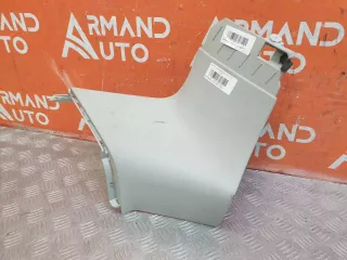 8R0867245MJ50, 8R0867245M обшивка багажника верхняя Audi Q5 1 Арт AR226871, вид 2