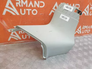 8R0867245MJ50, 8R0867245M обшивка багажника верхняя Audi Q5 1 Арт AR226871, вид 3