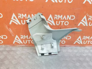 8R0867245MJ50, 8R0867245M обшивка багажника верхняя Audi Q5 1 Арт AR226871, вид 4