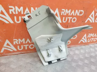 8R0867245MJ50, 8R0867245M обшивка багажника верхняя Audi Q5 1 Арт AR226871, вид 5