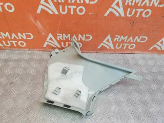 8R0867245MJ50, 8R0867245M обшивка багажника верхняя Audi Q5 1 Арт AR226871, вид 6