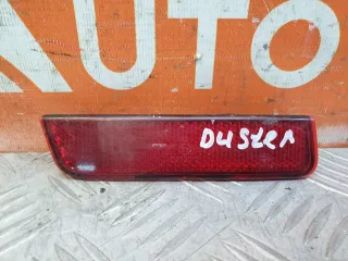 265654344R отражатель Renault Duster 1 Арт AR227023, вид 1
