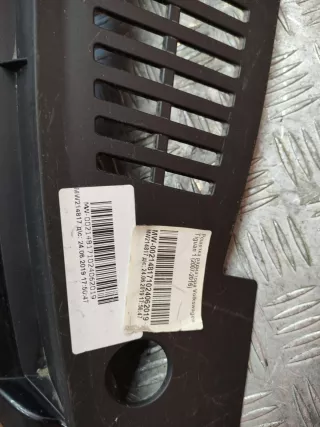 5N0853651J9B9, 5N0853653E решетка радиатора Volkswagen Tiguan 1 Арт AR227259, вид 14