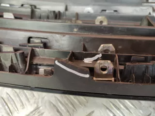 5N0853651J9B9, 5N0853653E решетка радиатора Volkswagen Tiguan 1 Арт AR227259, вид 8