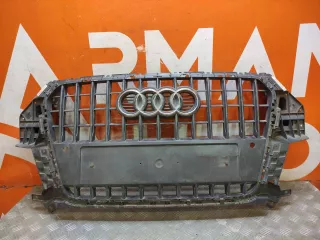 8U0853651H1QP, 8U0853653H решетка радиатора Audi Q3 1 Арт AR227430, вид 1