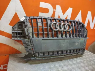 8U0853651H1QP, 8U0853653H решетка радиатора Audi Q3 1 Арт AR227430, вид 2
