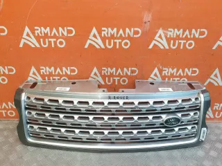 LR046748, CK52BA163CA решетка радиатора Land Rover Range Rover 4 Арт AR227440, вид 1