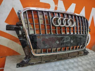 8R0853651RT94, 8R0853651R решетка радиатора Audi Q5 1 Арт AR227452, вид 2