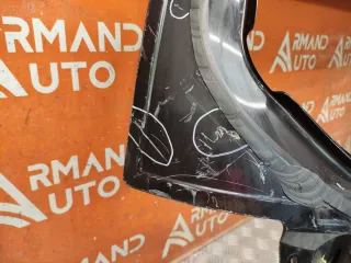 5801A525 дверь багажника Mitsubishi Outlander 3 Арт AR227550, вид 5