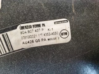 80A807065GRU, 80A807241A, 80A807437P бампер ауди ку5, ку q 5 2 fy (2 ф f у Audi Q5 2 Арт AR227588, вид 15
