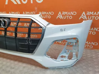 80A807065GRU, 80A807241A, 80A807437P бампер ауди ку5, ку q 5 2 fy (2 ф f у Audi Q5 2 Арт AR227588, вид 2