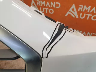 80A807065GRU, 80A807241A, 80A807437P бампер ауди ку5, ку q 5 2 fy (2 ф f у Audi Q5 2 Арт AR227588, вид 5