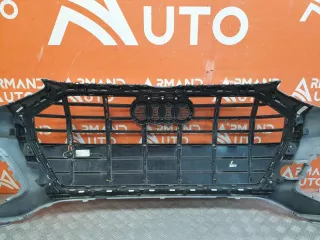 80A807065GRU, 80A807241A, 80A807437P бампер ауди ку5, ку q 5 2 fy (2 ф f у Audi Q5 2 Арт AR227588, вид 9