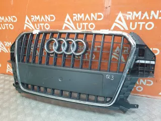 8U0853651H1QP, 8U0853653H решетка радиатора Audi Q3 1 Арт AR227611, вид 2