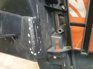 8U0853651H1QP, 8U0853653H решетка радиатора Audi Q3 1 Арт AR227611, вид 9