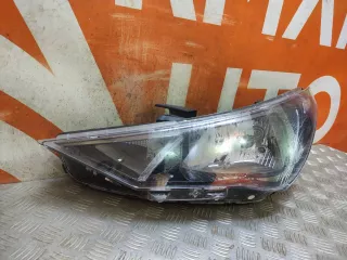 92101H5500 фара Hyundai Solaris 2 Арт AR227770, вид 2