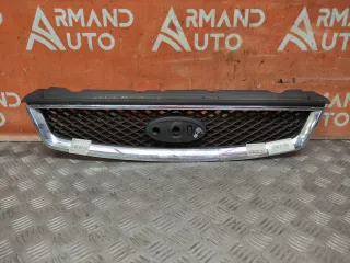 1454995, 4M518C436B решетка радиатора Ford Focus 2 Арт AR227908, вид 1