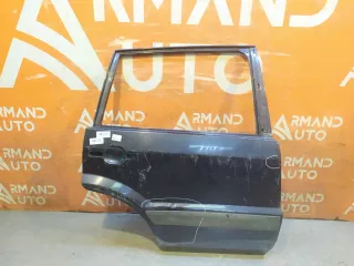 1692555 дверь форд фьюжн (фьюжен, фузион, фу Ford Fusion 1 Арт AR227951, вид 1