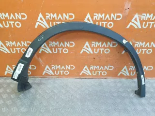 KD5351W60C, KD5351W61 расширитель крыла Mazda 5 1 Арт AR228028, вид 1