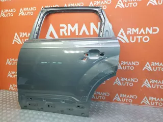 4M0833051E дверь ауди ку7, ку q 7 4м (4 м m) Audi Q7 4M Арт AR228165, вид 2