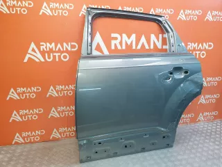 4M0833051E дверь ауди ку7, ку q 7 4м (4 м m) Audi Q7 4M Арт AR228165, вид 3