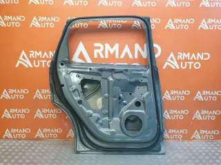 4M0833051E дверь ауди ку7, ку q 7 4м (4 м m) Audi Q7 4M Арт AR228165, вид 7