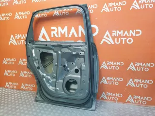 4M0833051E дверь ауди ку7, ку q 7 4м (4 м m) Audi Q7 4M Арт AR228165, вид 8