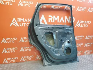 4M0833051E дверь ауди ку7, ку q 7 4м (4 м m) Audi Q7 4M Арт AR228165, вид 9