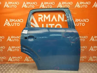 41009805930 дверь мини кантримен р60 (r р 60) MINI COUNTRYMAN R60 Арт AR228190, вид 1