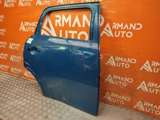 41009805930 дверь мини кантримен р60 (r р 60) MINI COUNTRYMAN R60 Арт AR228190, вид 2
