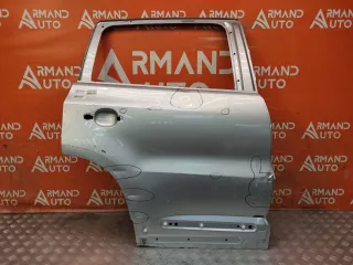 5N0833056A дверь фольксваген, фольцваген тигуан Volkswagen Tiguan 1 Арт AR228257, вид 1