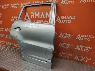5N0833056A дверь фольксваген, фольцваген тигуан Volkswagen Tiguan 1 Арт AR228257, вид 2