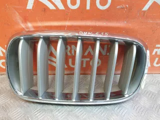 51117303107, 7316075 решетка радиатора BMW X5 F15 Арт AR228277, вид 1