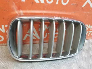 51117303107, 7316075 решетка радиатора BMW X5 F15 Арт AR228277, вид 2