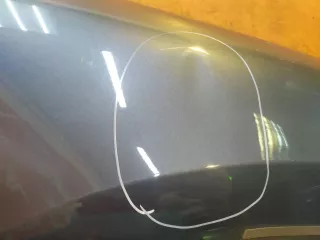 9Y0821106DYGRV, 9Y0821106BYGRV крыло порше, порш кайен (кайенн, кай Porsche Cayenne 958 Арт AR228321, вид 5