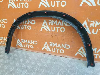 5220K208 расширитель крыла Mitsubishi ASX Арт AR228454, вид 6