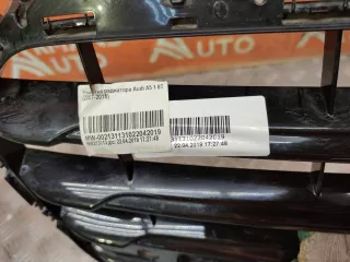 8T0853651GT94, 8T0853651G решетка радиатора Audi A5 (S5,RS5) 1 Арт AR228556, вид 10