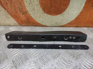 5380860070, 5385560020 брызговик передний Toyota Land Cruiser 200 Арт AR228567, вид 6