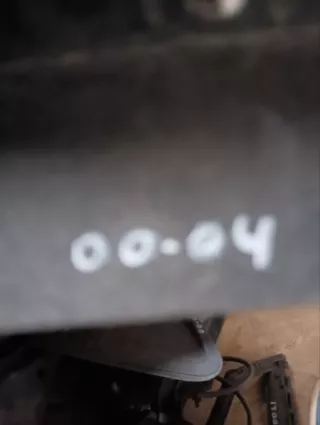 5380860070, 5385560020 брызговик передний Toyota Land Cruiser 200 Арт AR228567, вид 8