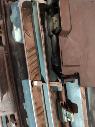 A2128801383 решетка радиатора Mercedes E W212 Арт AR228678, вид 14