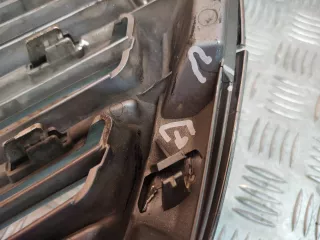A2128801383 решетка радиатора Mercedes E W212 Арт AR228678, вид 20