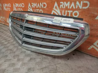 A2128801383 решетка радиатора Mercedes E W212 Арт AR228678, вид 2
