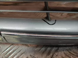 A2128801383 решетка радиатора Mercedes E W212 Арт AR228678, вид 7