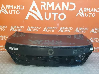 41627138460 крышка багажника BMW 7 E65/E66 Арт AR228819, вид 1