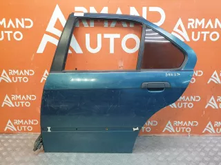 41528185427 дверь бмв е36 (е e 36) серия BMW 3 E36 Арт AR229070, вид 1