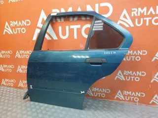 41528185427 дверь бмв е36 (е e 36) серия BMW 3 E36 Арт AR229070, вид 2