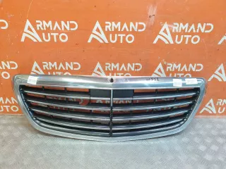 A22288006029040, A22288007839040 решетка радиатора Mercedes S W222 Арт AR229113, вид 1