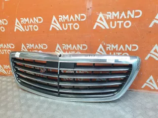 A22288006029040, A22288007839040 решетка радиатора Mercedes S W222 Арт AR229113, вид 2