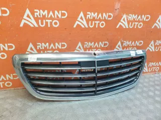 A22288006029040, A22288007839040 решетка радиатора Mercedes S W222 Арт AR229113, вид 3