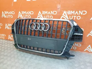 8U0853651H1QP, 8U0853651H решетка радиатора Audi Q3 1 Арт AR229135, вид 2